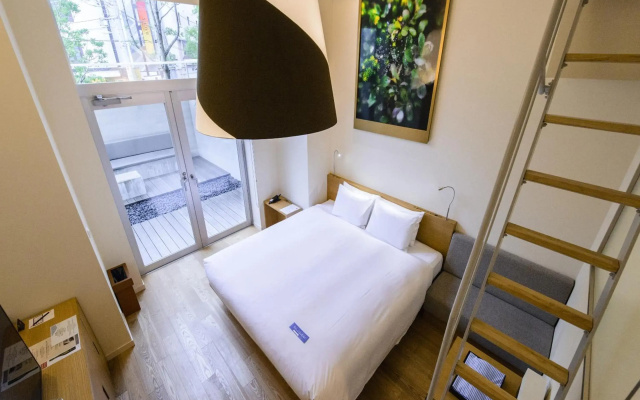 Shinjuku Granbell Hotel - Image 4