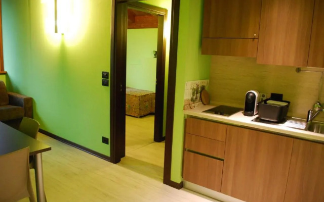 Agriturismo Il Frutto Permesso