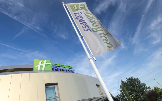 Holiday Inn Express Paris - Velizy, an IHG Hotel