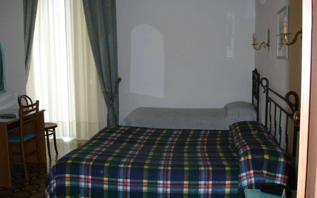 Hotel Fontana