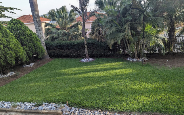 Ecoair Villa