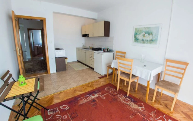 Rooms Agava