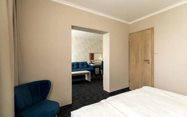 Hotel Almarco