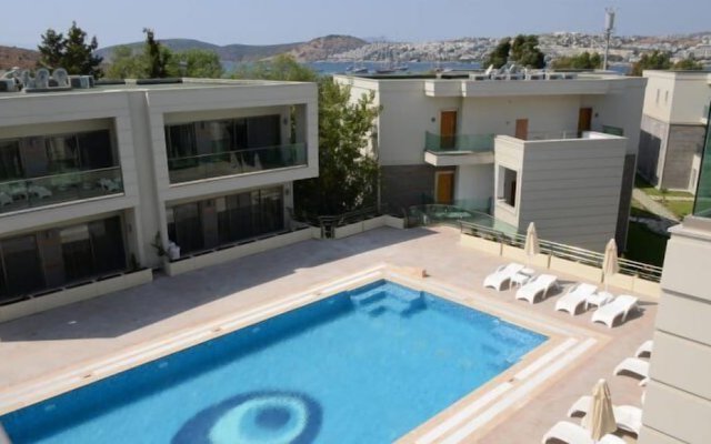 Gumbet Bardakci Residence 2 Bedrooms