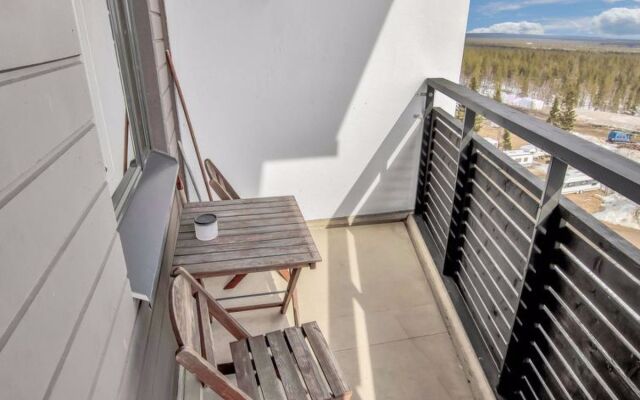 Nordic chalet 9506