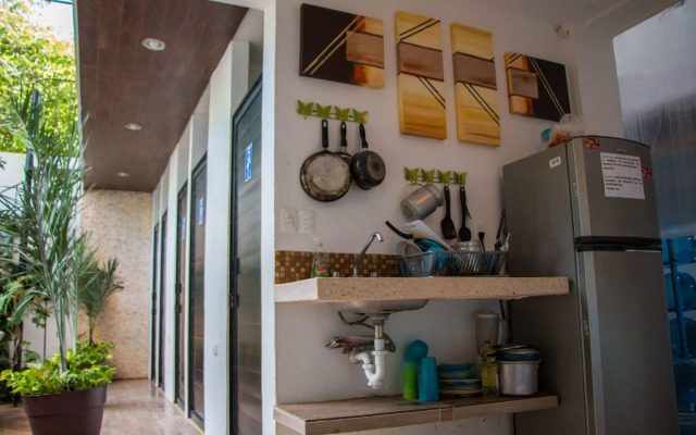 Hostal Gayser - Hostel