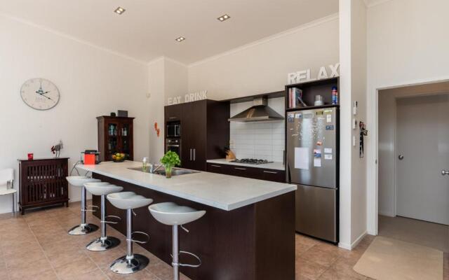 Magnifique - Mangawhai Holiday Home
