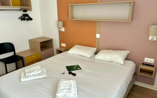 Apparthôtel Privilodges Toulon Centre Gare