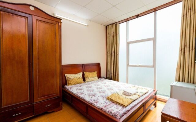 Oyo 1019 Xuan Hong Hotel