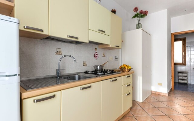 Giulia Capoliveri in Capoliveri