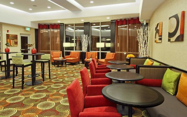 Courtyard by Marriott St George