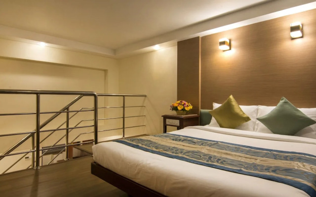 Shenbaga Hotel and Convention Centre