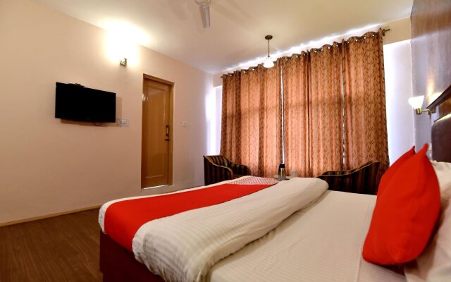 Nishita Resorts by OYO Rooms