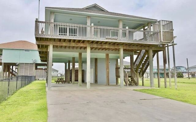 Sea Monkey 3 Bedroom Home