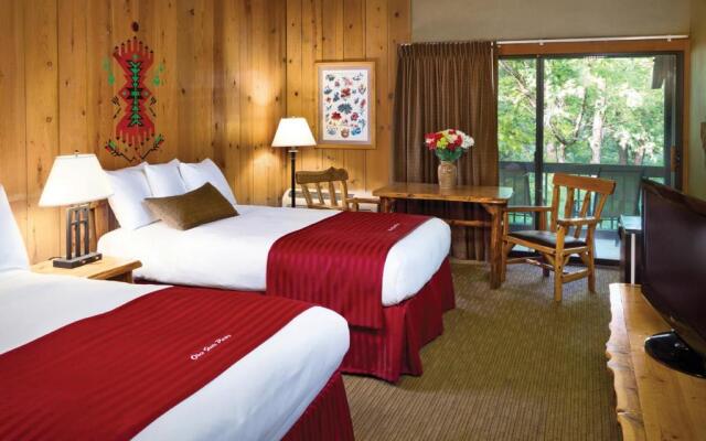 Shawnee Lodge & Conference Center