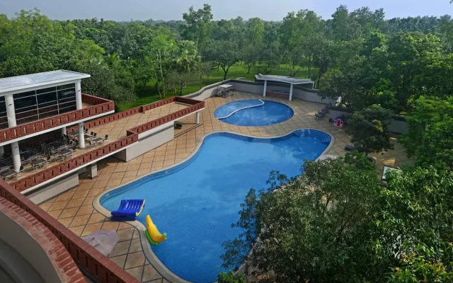 Sonargaon Royal Resort