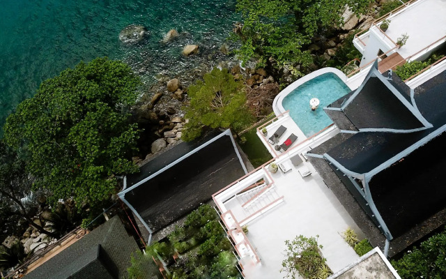 Villa Nevaeh