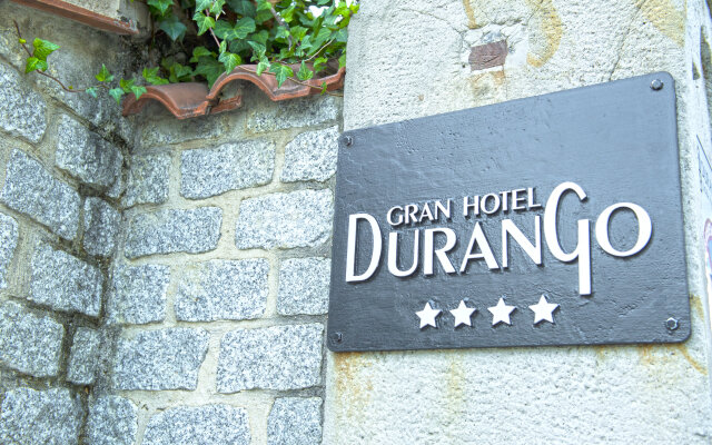 Silken Gran Hotel Durango
