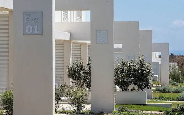 Charming Apartment Ac In Stintino