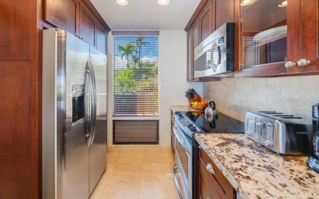 Kapalua Bay Villas 35G1