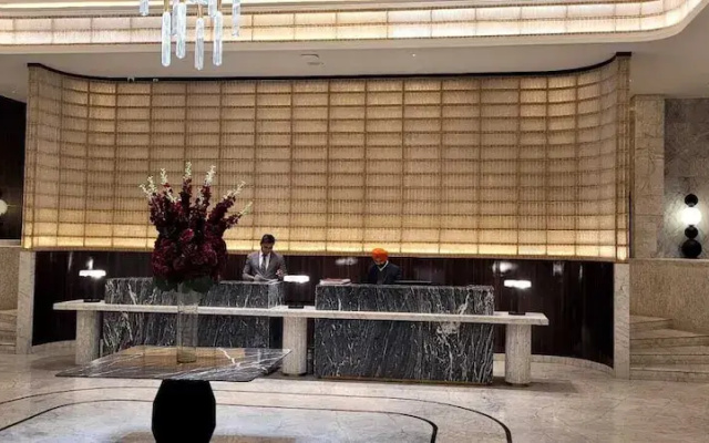 The Tivoli New Delhi