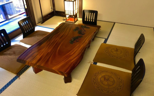Kyoyadoya Oyado Ichi