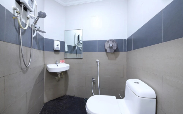 Oyo 90623 Thank Q Inn 3