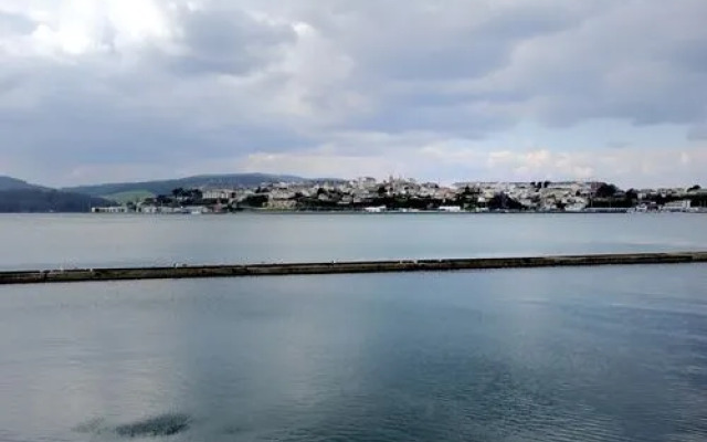 Hotel Rural Casa Peleyón