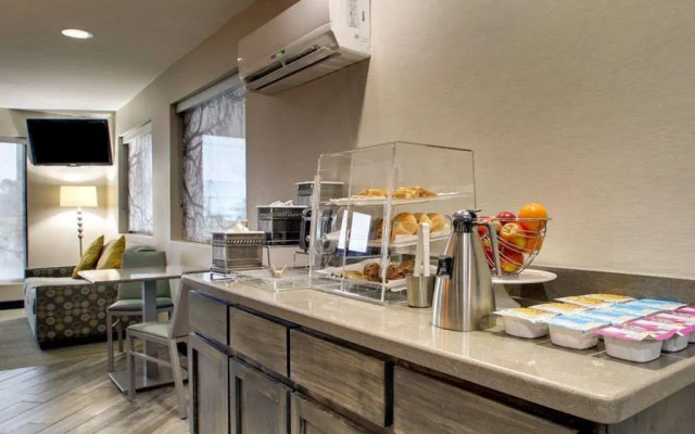 SureStay Hotel by Best Western Richland