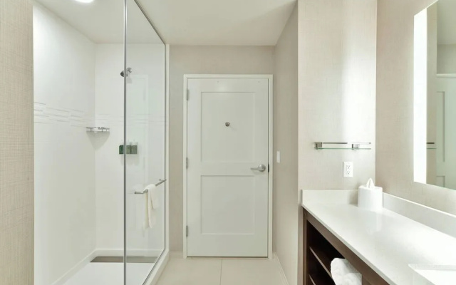 Residence Inn Eau Claire