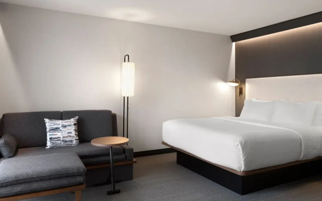 Courtyard BY Marriott Billings