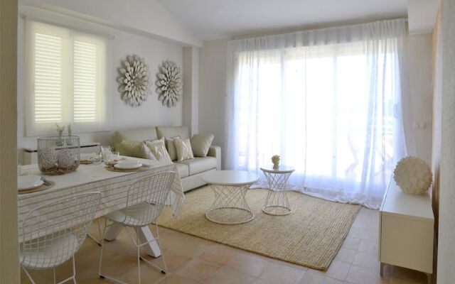 City Altea Atico 360