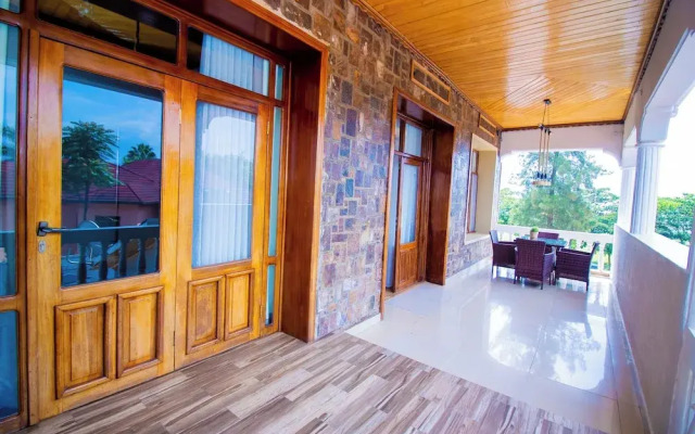 ArthillsBoutiqueHotel