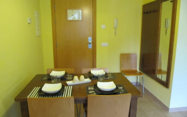 Vitivola Magic 4-6 El Forn
