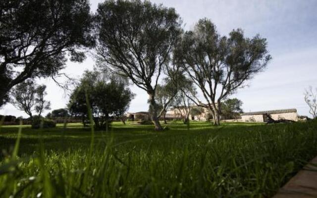 Agroturismo Sa Canoveta