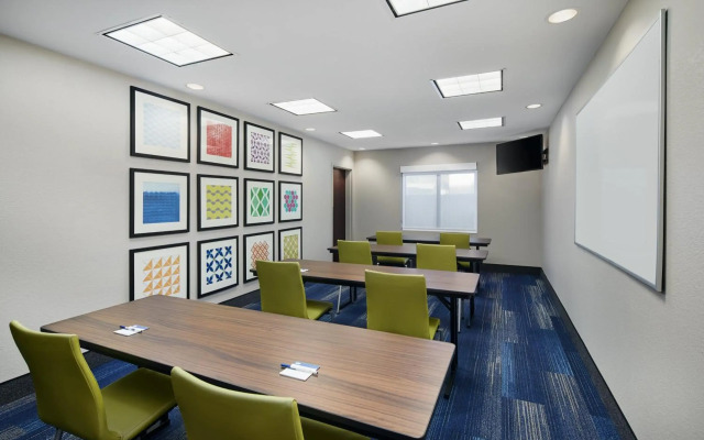 Holiday Inn Express Pensacola West - Navy Base by IHG