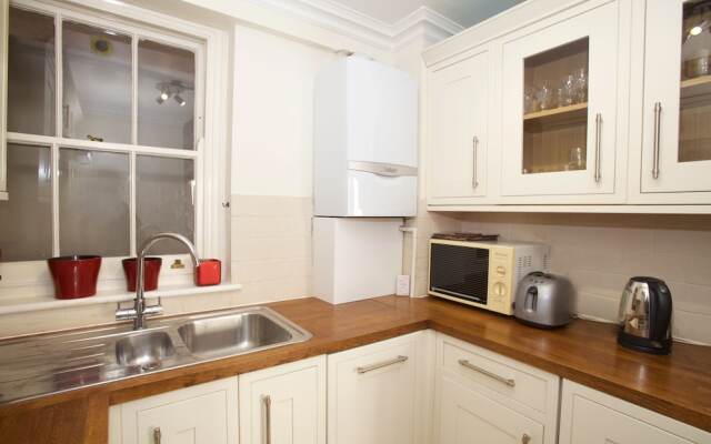 A Place Like Home - Comfortable Apartment in Paddington