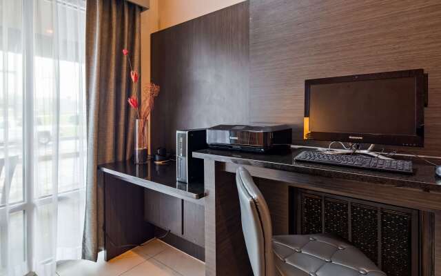 Best Western Plus New Cumberland Inn & Suites