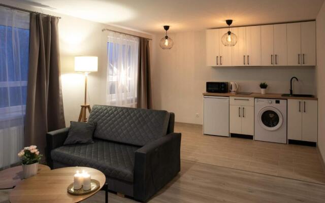 Studio apartamenti