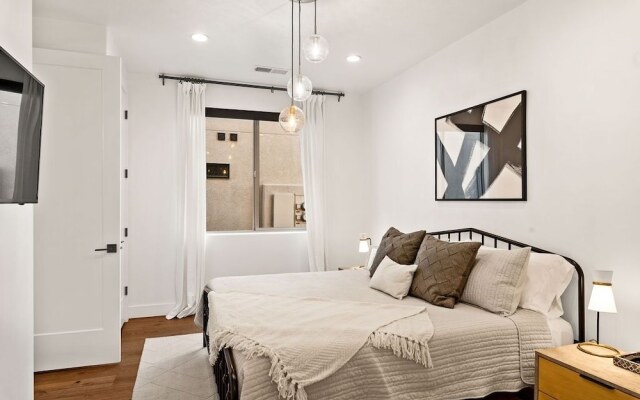 All Decked Out by RedAwning