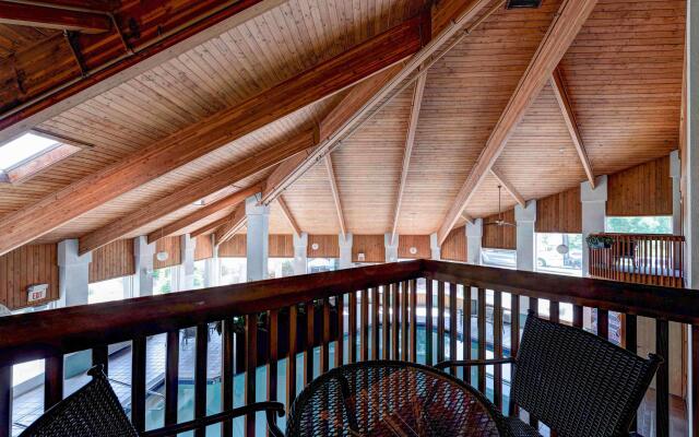 SureStay Plus Hotel by Best Western Redding