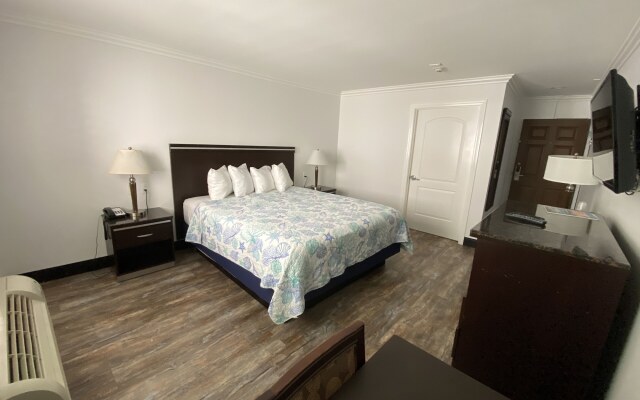 Ocean Surf Inn & Suites