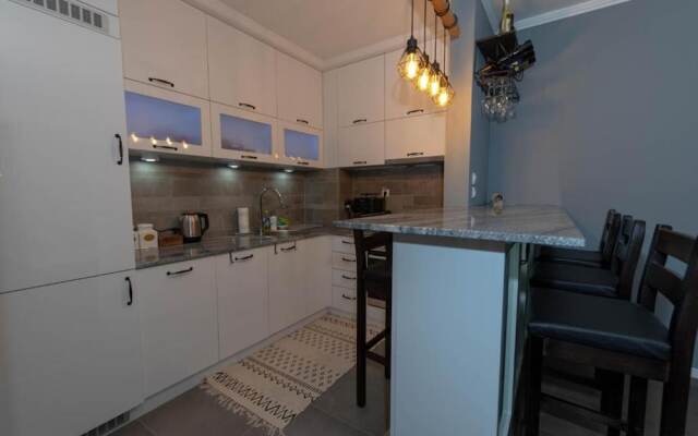 Beautiful Athena Apartment Located in Lukavica