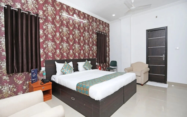 Hotel Westwood Inn by OYO Rooms