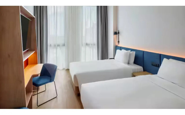 Hampton By Hilton Venice Isola Nuova