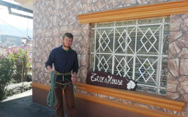 Tere´s House