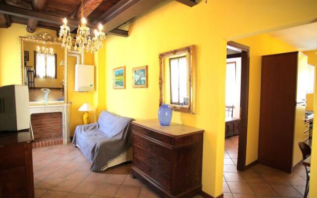 Residenza Vicolo Pozza