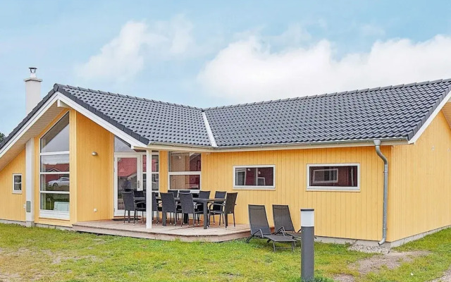 Holiday Home in Großenbrode