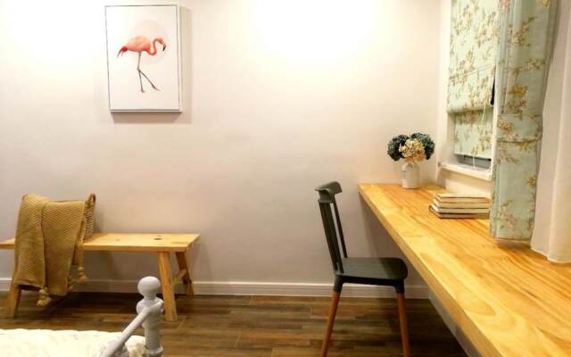 L.River Boutique Inn