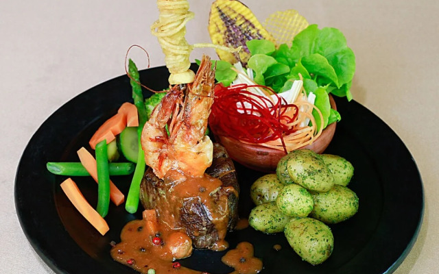 Hosteria Flor de Canela